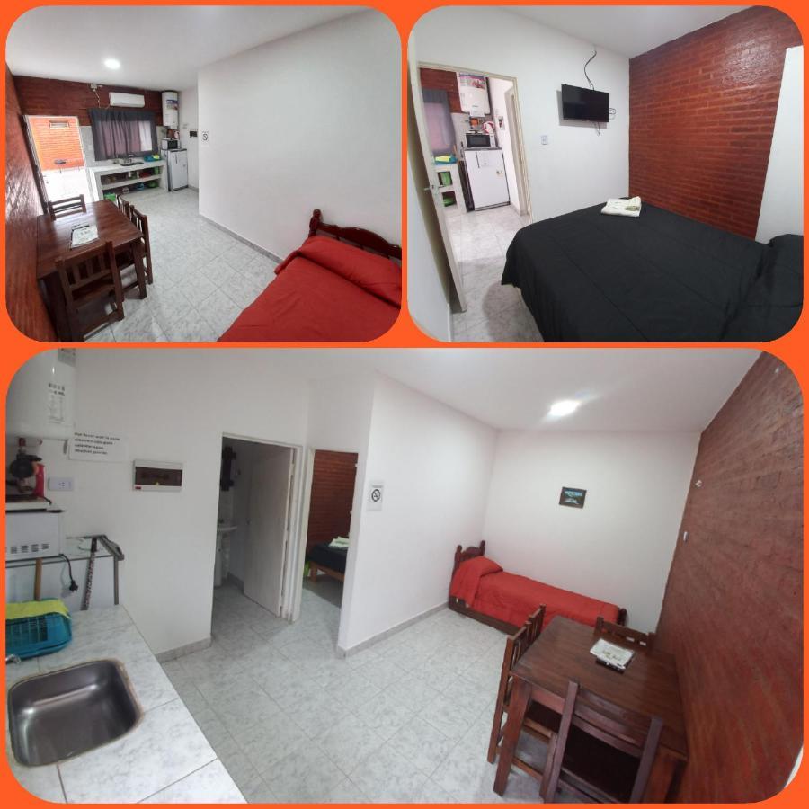 Apartamentos Villa Jardin San Salvador de Jujuy Εξωτερικό φωτογραφία